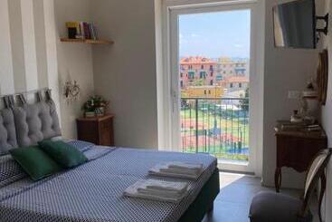 Bed and Breakfast Le Magnolie