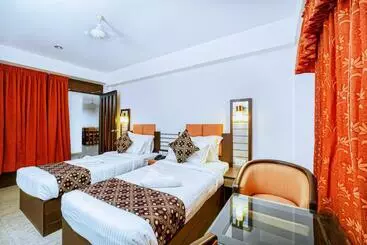 Otel Grace Park Resorts