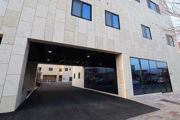 호텔 Grand Bay Boryeong