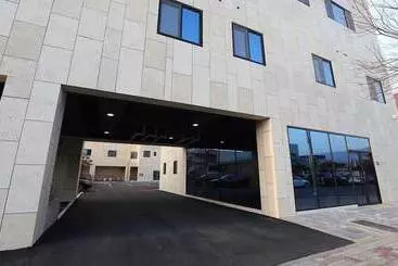 Hotel Grand Bay Boryeong