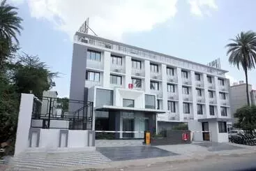 Hotel Lords Eco Inn, Ambaji