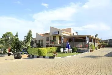 Jatheo Hotel Rwentondo