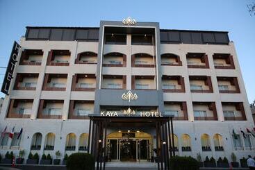 Kaya Hotel Amman