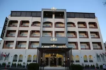 Kaya Hotel Amman