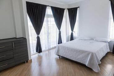 مُتل Casa Mandalay