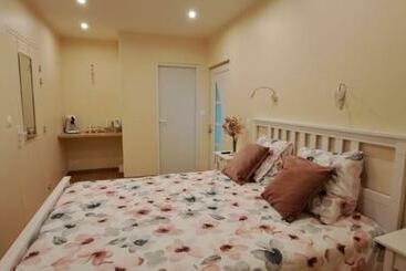 Pensionat Chambre Indépendante Sdb Privative