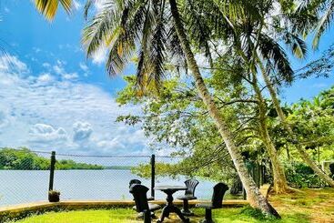 Bed and Breakfast The Thotupola Habaraduwa By Taprobanarome