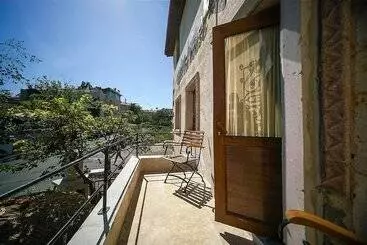 Hotel Aysel Inn House