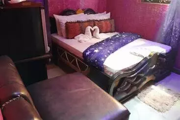 ホテル Fancy Hill