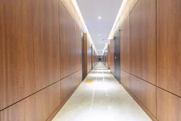 Hôtel Nomad