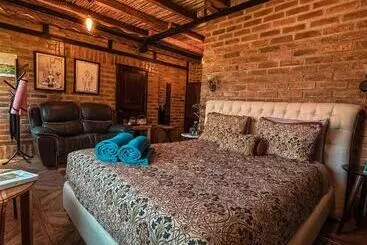 Hotel Tosa Blue Mountain, Retreat & Spa