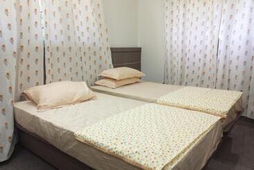 Hotell Transit Nest   Near Madurai Airport