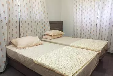 Hotel Transit Nest Near Madurai Airport