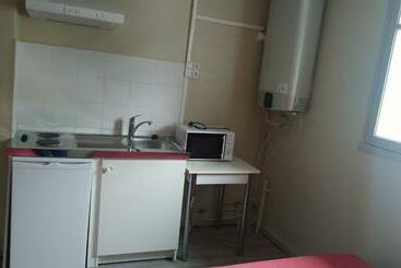 هتل آپارتمان Résidences Saint Pierre