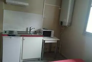 هتل آپارتمان Résidences Saint Pierre