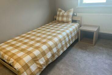 هاستل Worker Hotel Alejparks