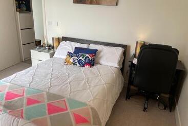 Aamiaismajoitus (B&B) Echo Court