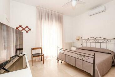 Bed and Breakfast Sosandra Rooms