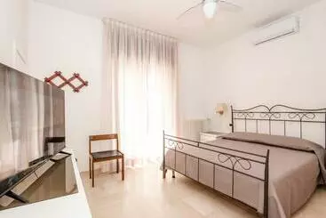 Bed and Breakfast Sosandra Rooms