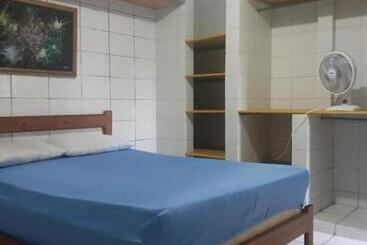 Hostel Descanso Dos Amigos Reserve Quarto Completo