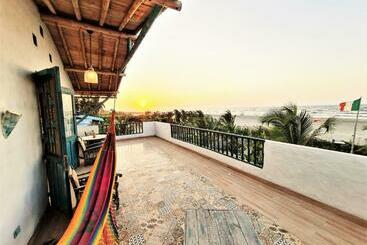 Eco Hotel Chevere Beach