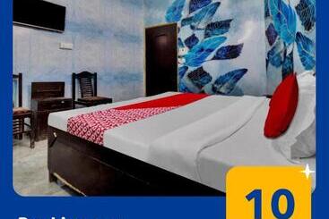 Hotel Oyo Flagship Riddhi Siddhi Guest House