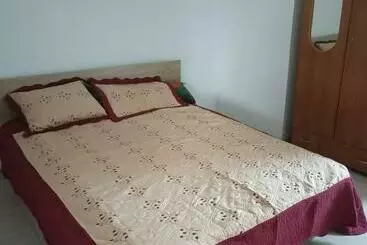 Pension Zori De Zi