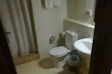 هتل آپارتمان Porto Golf Marina   Golf Bay