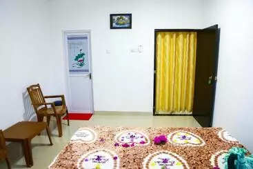 Bed and Breakfast Indusara Villa Bentota