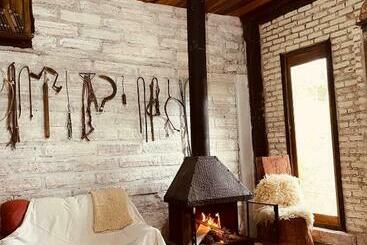 Hospedaria Casa De Campo