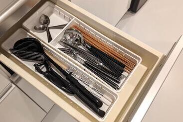 Appart'hotel Center Point In Kanazawa