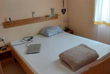 酒店 Datsja Baboeska