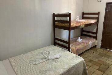 Maragogi Social Hostel