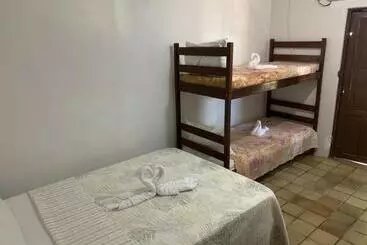 Maragogi Social Hostel