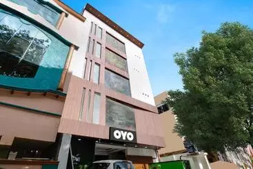 Hotel O Elite Fortune Inn