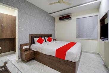 فندق O Elite Fortune Inn