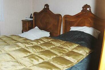 Pensionat Brasserie De L Eichel T Ale