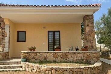 Bed and Breakfast Istellas