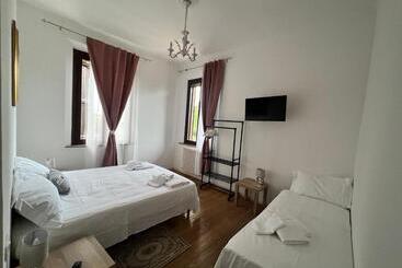 住宿加早餐  Tenuta Raspona