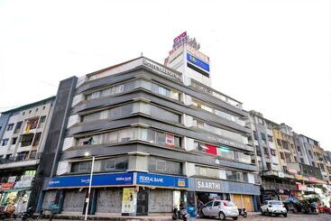 Fabhotel Saarthi Inn