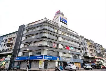 Fabhotel Saarthi Inn
