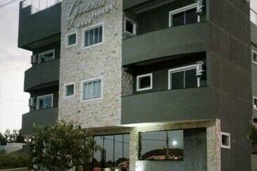 Grand Hotel Pinhalão