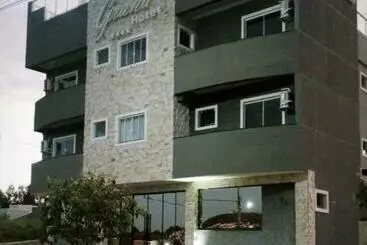 Grand Hotel Pinhalão