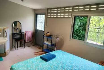 Krabi City Hostel