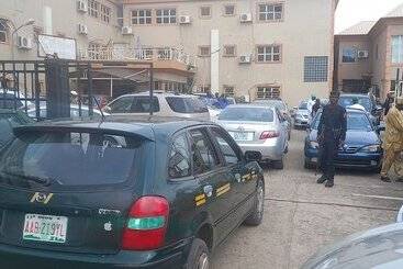 Quarry Imperial Hotels Abeokuta