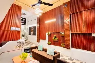 Hôtel Pallav Guest House