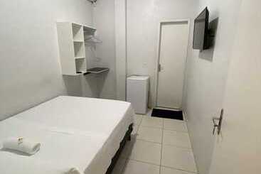 Otel Pensão Do Ceará