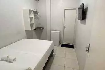 Hotel Pensão Do Ceará