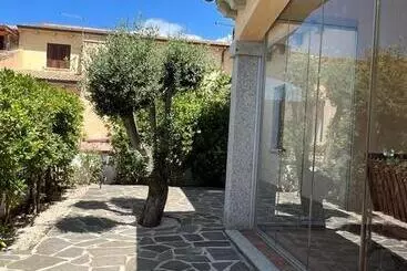 Pension A Casa Di Sara