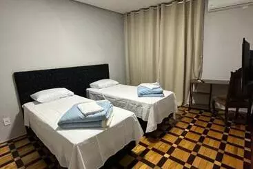 Hotelli Dom Marechal Neoclássico